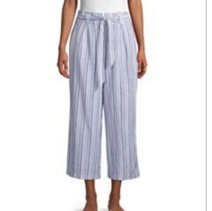 Max Studio Wide-leg Pant-Lrg